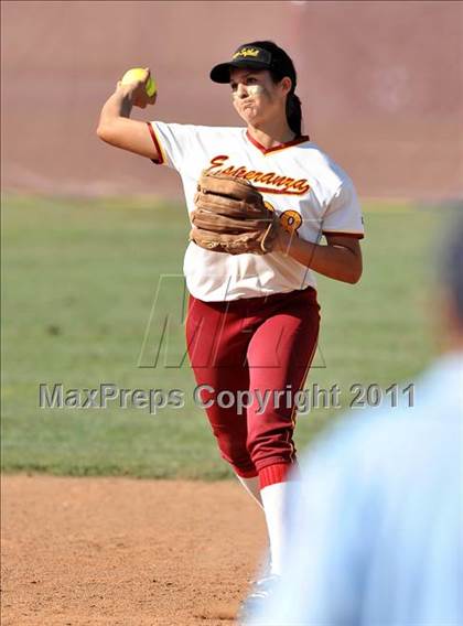 Thumbnail 2 in Foothill @ Esperanza photogallery.