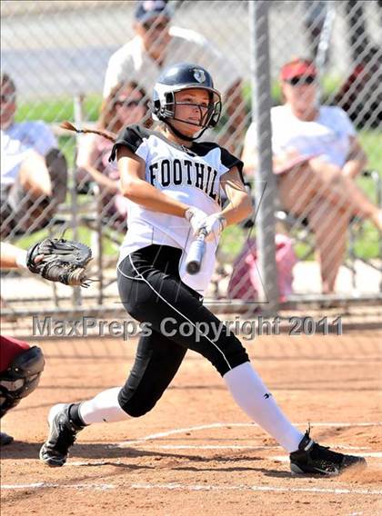 Thumbnail 1 in Foothill @ Esperanza photogallery.