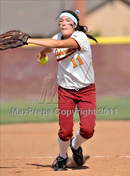 Thumbnail 2 in Foothill @ Esperanza photogallery.