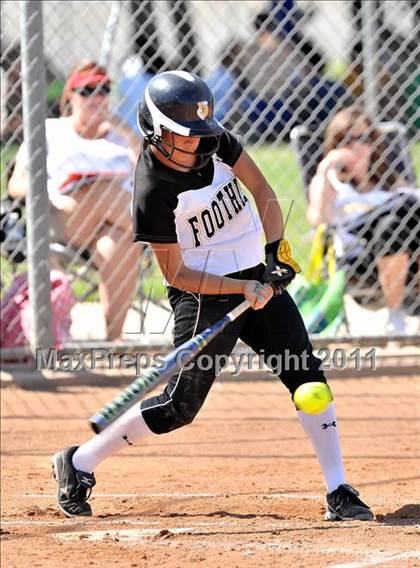 Thumbnail 1 in Foothill @ Esperanza photogallery.