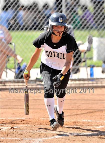Thumbnail 3 in Foothill @ Esperanza photogallery.