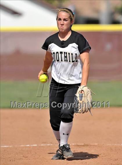 Thumbnail 3 in Foothill @ Esperanza photogallery.