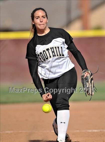 Thumbnail 1 in Foothill @ Esperanza photogallery.