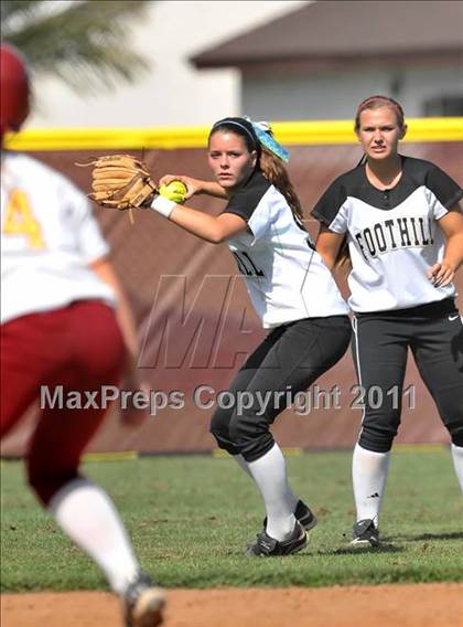 Thumbnail 3 in Foothill @ Esperanza photogallery.