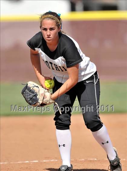 Thumbnail 1 in Foothill @ Esperanza photogallery.