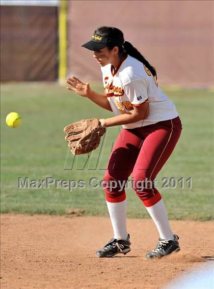 Thumbnail 3 in Foothill @ Esperanza photogallery.
