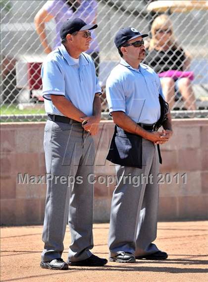 Thumbnail 1 in Foothill @ Esperanza photogallery.