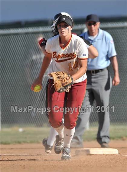 Thumbnail 2 in Foothill @ Esperanza photogallery.