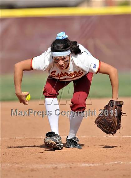 Thumbnail 1 in Foothill @ Esperanza photogallery.