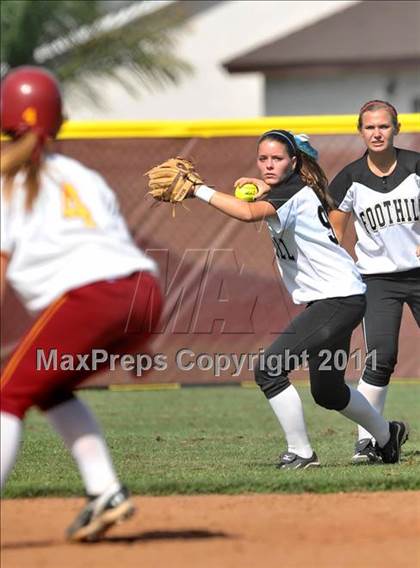 Thumbnail 2 in Foothill @ Esperanza photogallery.