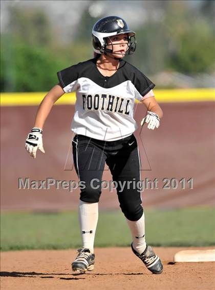 Thumbnail 1 in Foothill @ Esperanza photogallery.