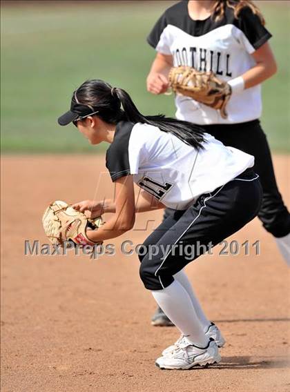 Thumbnail 1 in Foothill @ Esperanza photogallery.