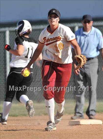 Thumbnail 3 in Foothill @ Esperanza photogallery.
