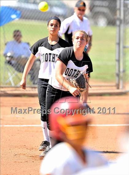 Thumbnail 3 in Foothill @ Esperanza photogallery.