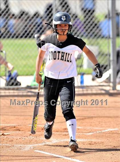 Thumbnail 2 in Foothill @ Esperanza photogallery.