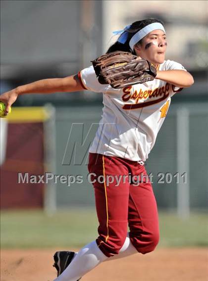 Thumbnail 2 in Foothill @ Esperanza photogallery.