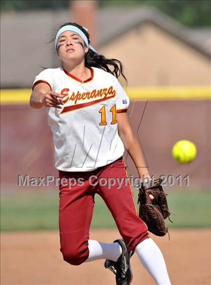 Thumbnail 3 in Foothill @ Esperanza photogallery.