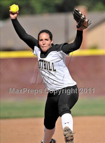 Thumbnail 1 in Foothill @ Esperanza photogallery.