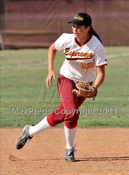 Thumbnail 2 in Foothill @ Esperanza photogallery.