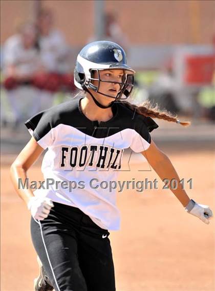 Thumbnail 2 in Foothill @ Esperanza photogallery.