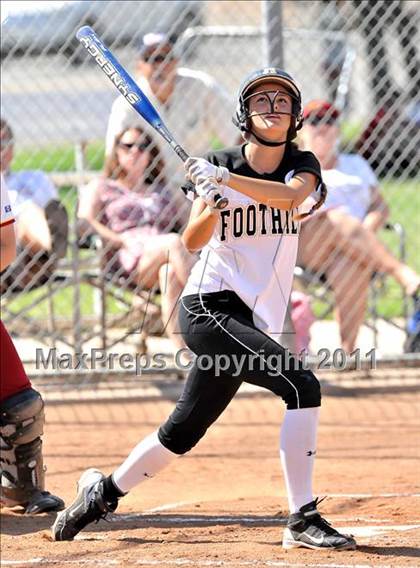 Thumbnail 1 in Foothill @ Esperanza photogallery.