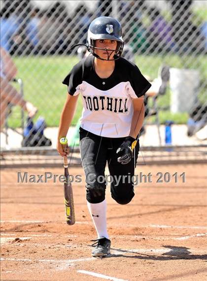 Thumbnail 1 in Foothill @ Esperanza photogallery.