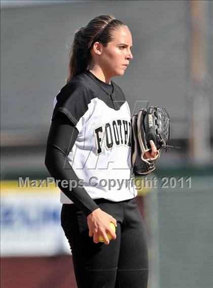 Thumbnail 1 in Foothill @ Esperanza photogallery.