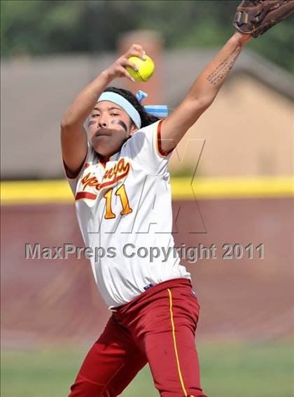 Thumbnail 1 in Foothill @ Esperanza photogallery.