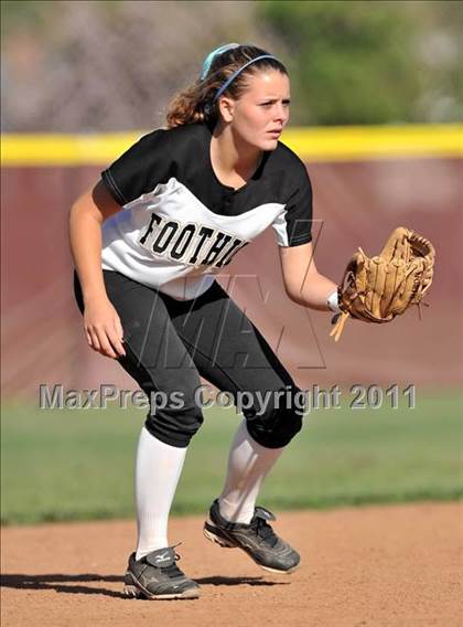 Thumbnail 2 in Foothill @ Esperanza photogallery.
