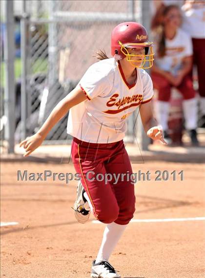 Thumbnail 2 in Foothill @ Esperanza photogallery.