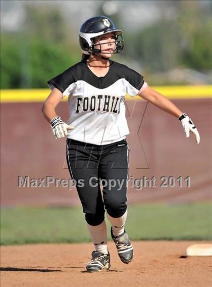 Thumbnail 2 in Foothill @ Esperanza photogallery.
