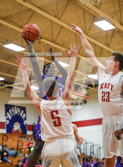 Thumbnail 3 in Morton Ranch @ Katy photogallery.