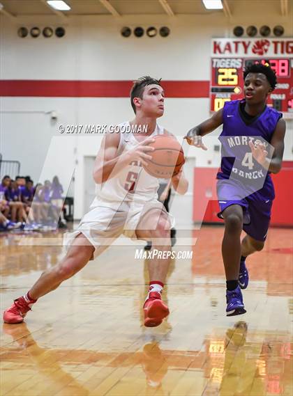 Thumbnail 1 in Morton Ranch @ Katy photogallery.