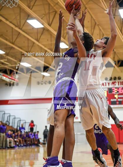 Thumbnail 3 in Morton Ranch @ Katy photogallery.