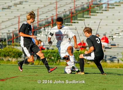 Thumbnail 1 in Southwest Onslow @ Jacksonville photogallery.