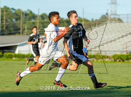 Thumbnail 3 in Southwest Onslow @ Jacksonville photogallery.