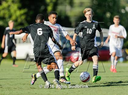 Thumbnail 1 in Southwest Onslow @ Jacksonville photogallery.
