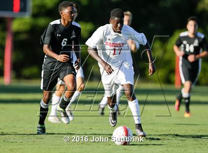 Thumbnail 2 in Southwest Onslow @ Jacksonville photogallery.