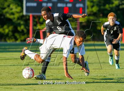 Thumbnail 2 in Southwest Onslow @ Jacksonville photogallery.