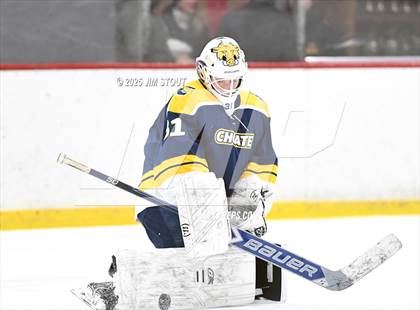 Thumbnail 2 in Phillips Andover vs. Choate (PKO Invitational) photogallery.