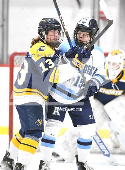 Thumbnail 3 in Phillips Andover vs. Choate (PKO Invitational) photogallery.