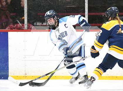 Thumbnail 3 in Phillips Andover vs. Choate (PKO Invitational) photogallery.