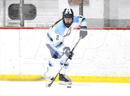 Thumbnail 3 in Phillips Andover vs. Choate (PKO Invitational) photogallery.