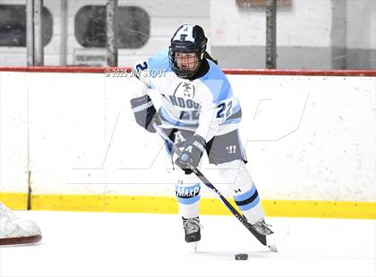 Thumbnail 3 in Phillips Andover vs. Choate (PKO Invitational) photogallery.