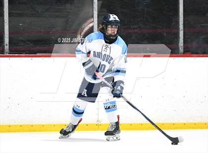 Thumbnail 3 in Phillips Andover vs. Choate (PKO Invitational) photogallery.