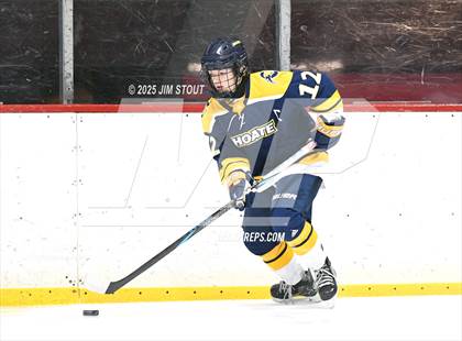 Thumbnail 3 in Phillips Andover vs. Choate (PKO Invitational) photogallery.