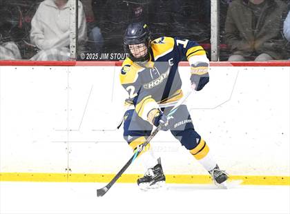 Thumbnail 2 in Phillips Andover vs. Choate (PKO Invitational) photogallery.