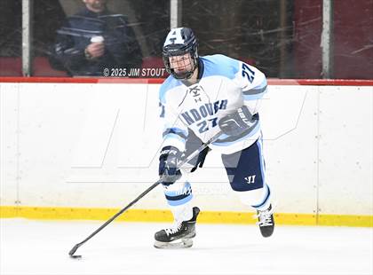Thumbnail 2 in Phillips Andover vs. Choate (PKO Invitational) photogallery.