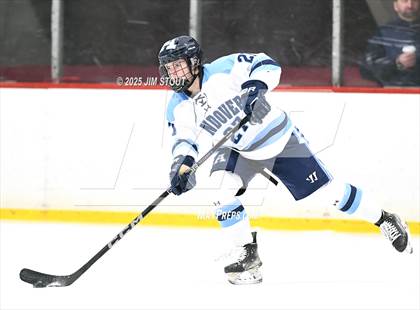 Thumbnail 2 in Phillips Andover vs. Choate (PKO Invitational) photogallery.