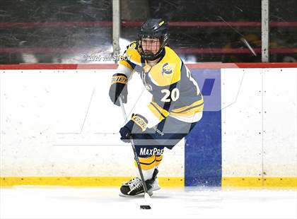 Thumbnail 2 in Phillips Andover vs. Choate (PKO Invitational) photogallery.